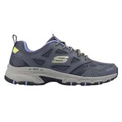 Skechers 149821-SLT Hillcrest Pure Escapade Kadın Spor Ayakkabı - Thumbnail