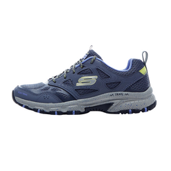 Skechers 149821-SLT Hillcrest Pure Escapade Kadın Spor Ayakkabı - Thumbnail