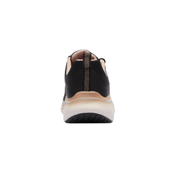 Skechers 150025-BKR Vapor Foam Kadın Spor Ayakkabı - Thumbnail