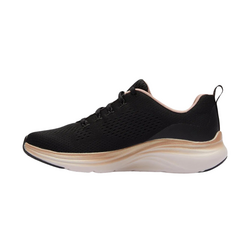 Skechers 150025-BKR Vapor Foam Kadın Spor Ayakkabı - Thumbnail