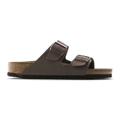 Birkenstock 151183 Arizona Nubuk Kadın Günlük Terlik