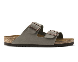 Birkenstock 151213 Arizona Erkek Günlük Terlik - Thumbnail