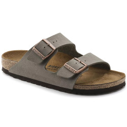 Birkenstock 151213 Arizona Erkek Günlük Terlik - Thumbnail