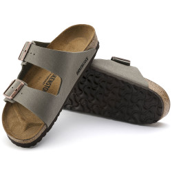 Birkenstock 151213 Arizona Erkek Günlük Terlik - Thumbnail