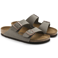 Birkenstock 151213 Arizona Erkek Günlük Terlik - Thumbnail