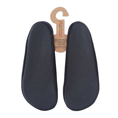 Slipstop 16140039 Black Erkek Havuz ve Deniz Ayakkabısı - 2