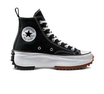 Converse 166800 Run Star Hike Lugged Hi Kadın Ayakkabı