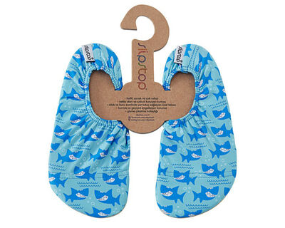 Slipstop 17120133 Toothy Çocuk Havuz Ve Deniz Ayakkabı