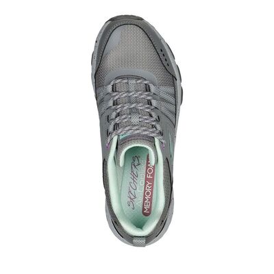 Skechers 180061-GYAQ Escape Plan Kadın Outdoor Ayakkabı - 2
