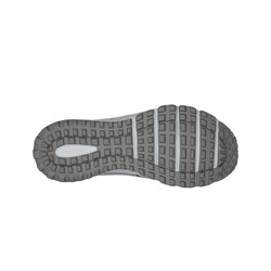 Skechers 180061-GYAQ Escape Plan Kadın Outdoor Ayakkabı - Thumbnail
