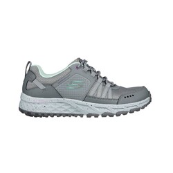 Skechers 180061-GYAQ Escape Plan Kadın Outdoor Ayakkabı - Thumbnail