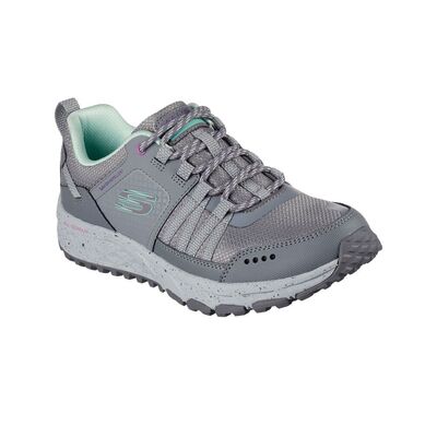 Skechers 180061-GYAQ Escape Plan Kadın Outdoor Ayakkabı - 3