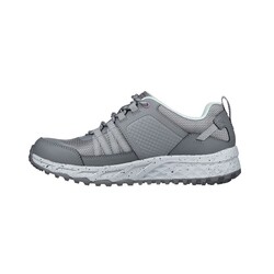 Skechers 180061-GYAQ Escape Plan Kadın Outdoor Ayakkabı - Thumbnail