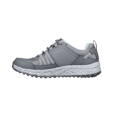 Skechers 180061-GYAQ Escape Plan Kadın Outdoor Ayakkabı - 4