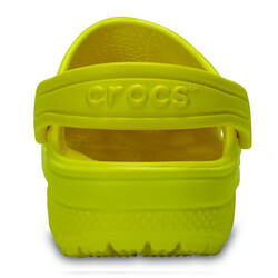 Crocs 204536-7C1 Classic Clog K Çocuk Günlük Terlik - Thumbnail