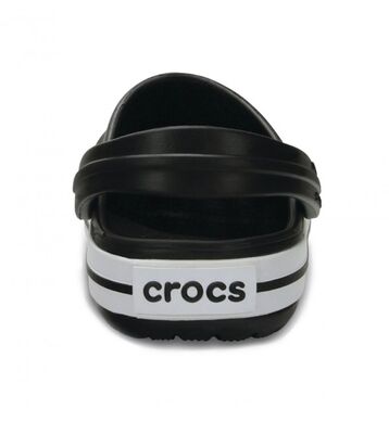 Crocs 204537-001 Crocband Clog K Çocuk Günlük Terlik - 4