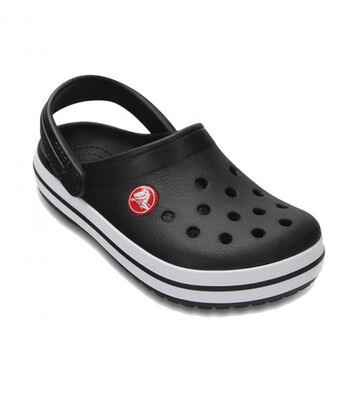 Crocs 204537-001 Crocband Clog K Çocuk Günlük Terlik - 2