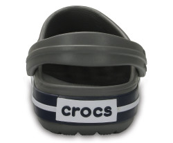 Crocs 204537-05H Crocband Clog K Çocuk Günlük Terlik - Thumbnail