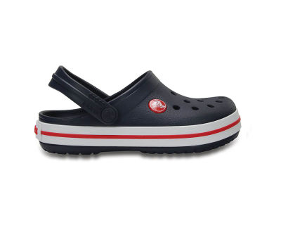 Crocs 204537-485 Crocband Clog K Çocuk Günlük Terlik