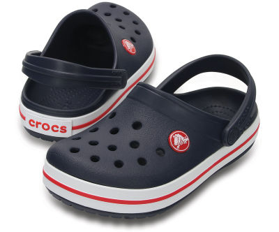 Crocs 204537-485  Crocband Clog K Çocuk Günlük Terlik - 2