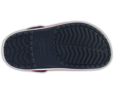 Crocs 204537-485  Crocband Clog K Çocuk Günlük Terlik - 3