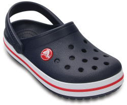 Crocs 204537-485 Crocband Clog K Çocuk Günlük Terlik - Thumbnail