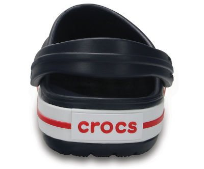 Crocs 204537-485  Crocband Clog K Çocuk Günlük Terlik - 5