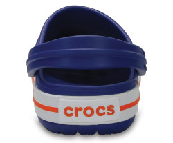 Crocs 204537-4O5 Crocband Clog K Çocuk Günlük Terlik - Thumbnail