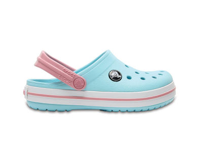 Crocs 204537-4S3 Crocband Clog K Çocuk Günlük Terlik