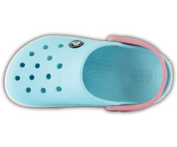 Crocs 204537-4S3 Crocband Clog K Çocuk Günlük Terlik - Thumbnail