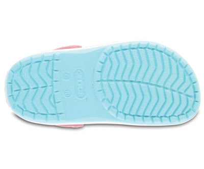 Crocs 204537-4S3 Crocband Clog K Çocuk Günlük Terlik - 4