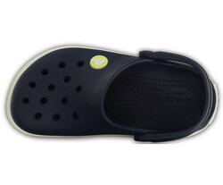 Crocs 204537-42K Crocband Clog K Çocuk Günlük Terlik - Thumbnail
