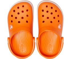 Crocs 204537-810 Crocband Clog K Çocuk Günlük Terlik - Thumbnail