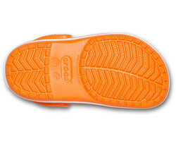 Crocs 204537-810 Crocband Clog K Çocuk Günlük Terlik - Thumbnail