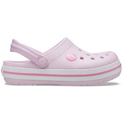 Crocs 204537-6GD Crocband Clog K Çocuk Günlük Terlik - Thumbnail