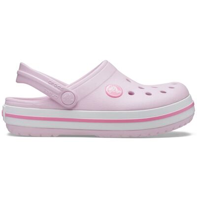 Crocs 204537-6GD Crocband Clog K Çocuk Günlük Terlik