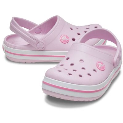 Crocs 204537-6GD Crocband Clog K Çocuk Günlük Terlik - 2