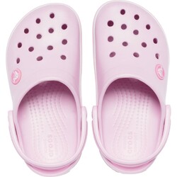 Crocs 204537-6GD Crocband Clog K Çocuk Günlük Terlik - Thumbnail