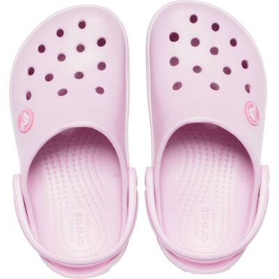 Crocs 204537-6GD Crocband Clog K Çocuk Günlük Terlik - 3