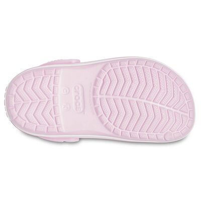 Crocs 204537-6GD Crocband Clog K Çocuk Günlük Terlik - 4
