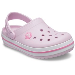 Crocs 204537-6GD Crocband Clog K Çocuk Günlük Terlik - Thumbnail