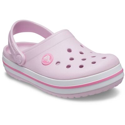 Crocs 204537-6GD Crocband Clog K Çocuk Günlük Terlik - 5