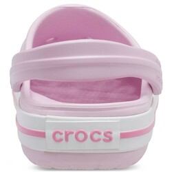 Crocs 204537-6GD Crocband Clog K Çocuk Günlük Terlik - Thumbnail