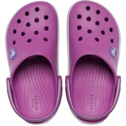 Crocs 204537-54R Crocband Clog K Çocuk Günlük Terlik - Thumbnail