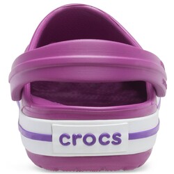 Crocs 204537-54R Crocband Clog K Çocuk Günlük Terlik - Thumbnail