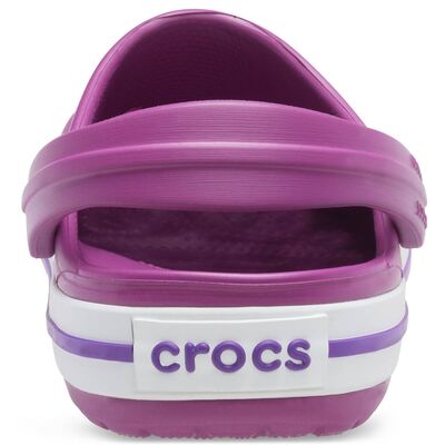 Crocs 204537-54R Crocband Clog K Çocuk Günlük Terlik - 6