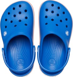 Crocs 204537-4KZ Crocband Clog K Çocuk Günlük Terlik - Thumbnail