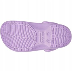 Crocs 205942-5PR Classic Glitter Clog Kadın Günlük Terlik - Thumbnail