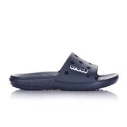 Crocs 206121-410 Classic Slide Erkek Plaj Terliği - Thumbnail