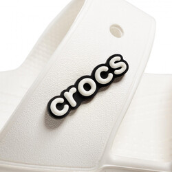Crocs 206761-100 Classic Sandal Kadın Günlük Terlik - Thumbnail
